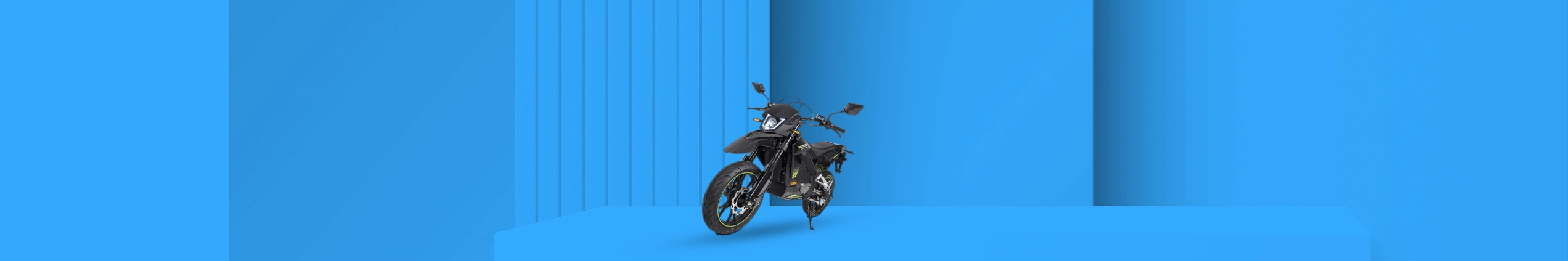 Električni motocikli