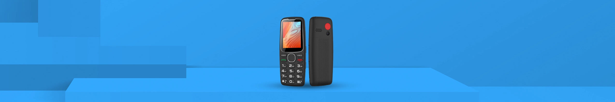 Klasični mobitel