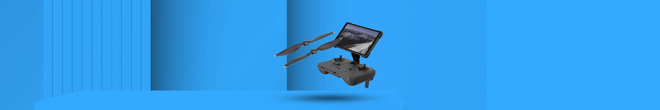 Oprema za dronove