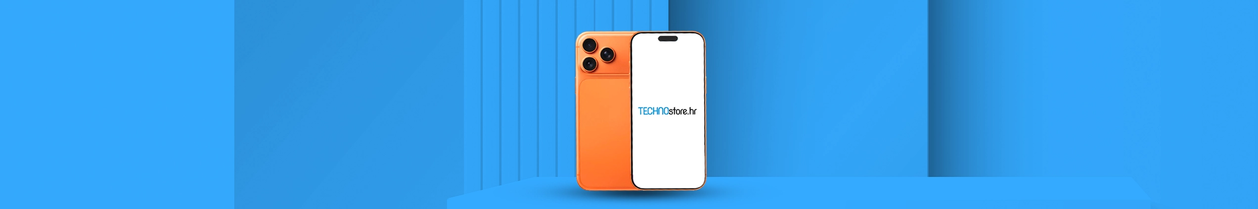 Smartphone iPhone