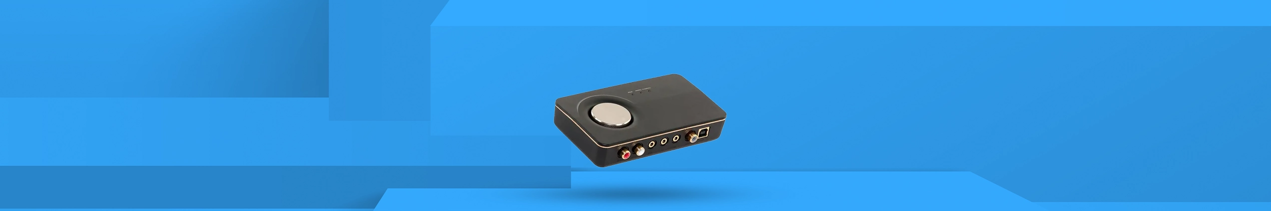 Audio/TV kartice