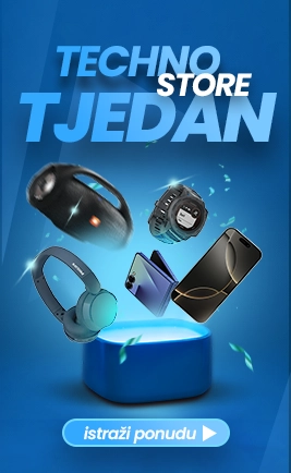 TECHNOstore tjedan