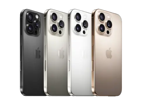 Apple je predstavio iPhone 16 liniju (standard, Plus, Pro i Pro Max)