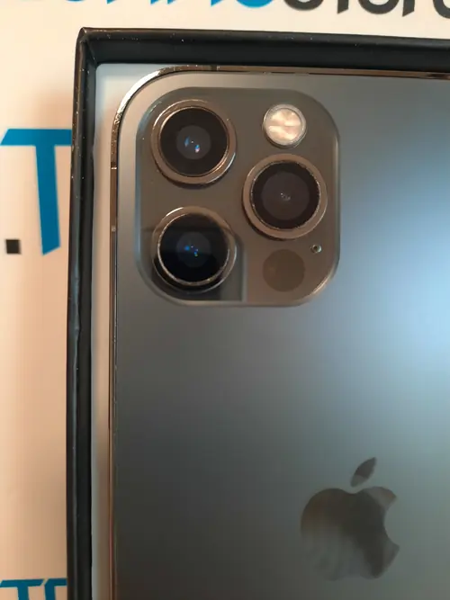 Mobitel iPhone 12 Pro 256GB GRAPHITE - RABLJENI - PROLJETNA AKCIJA + ADAPTER-1