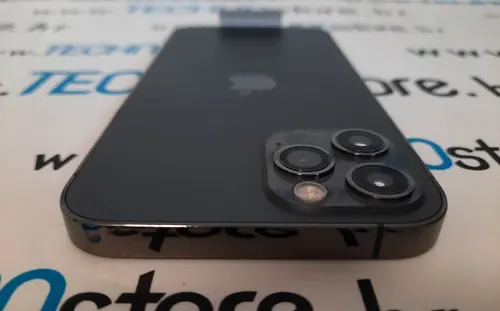 Mobitel iPhone 12 Pro 256GB GRAPHITE - RABLJENI - PROLJETNA AKCIJA + ADAPTER-2