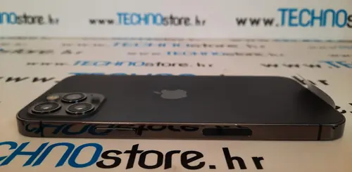 Mobitel iPhone 12 Pro 256GB GRAPHITE - RABLJENI - PROLJETNA AKCIJA + ADAPTER-3
