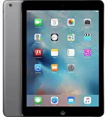 APPLE IPAD AIR 1 64GB Space Gray rabljeni-1