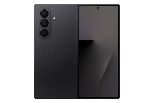 Mobitel Samsung Galaxy Z Fold 7 512GB JetBlack-4