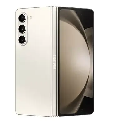 Mobitel Samsung Galaxy Z Fold 5 512GB izložb. Beige-4