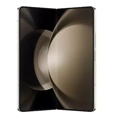 Mobitel Samsung Galaxy Z Fold 5 512GB izložb. Beige-5