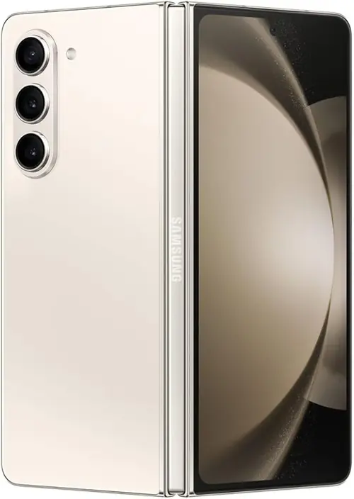 Mobitel Samsung Galaxy Z Fold 5 512GB izložb. Beige-0