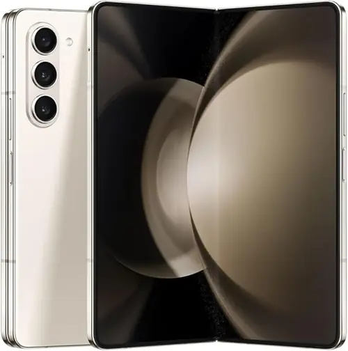 Mobitel Samsung Galaxy Z Fold 5 512GB izložb. Beige-1