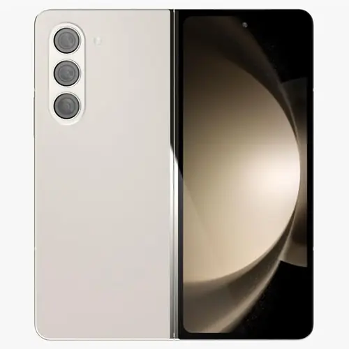 Mobitel Samsung Galaxy Z Fold 5 512GB izložb. Beige-3