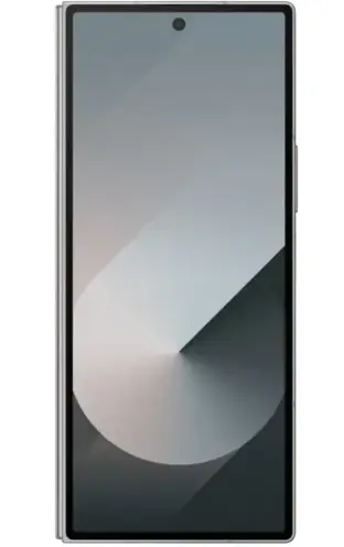 Mobitel Samsung Galaxy Z Fold 6 256GB izložbeni Silver Shadow-7