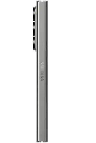 Mobitel Samsung Galaxy Z Fold 6 256GB izložbeni Silver Shadow-5