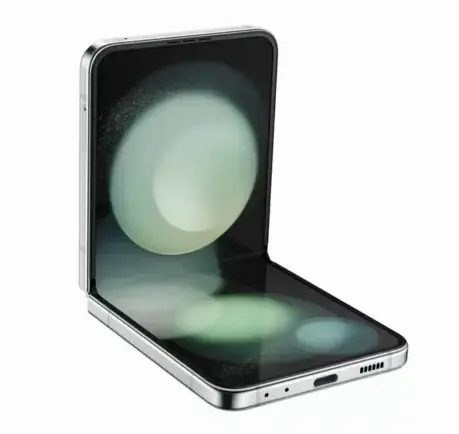 Mobitel Samsung Galaxy Z Flip5 512GB MINT, IZLOŽBENI MODEL - PROLJETNA AKCIJA + GRATIS ADAPTER-3