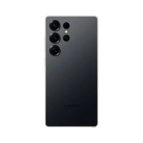 Mobitel Samsung Galaxy S25 Ultra 256GB Titanium Black-5