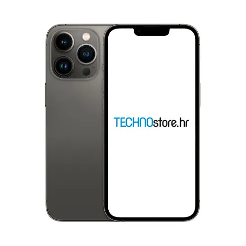 iPhone 13 Pro 128GB Graphite - PROLJETNA AKCIJA + GRATIS ADAPTER-0
