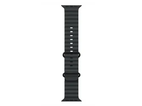 Apple Watch Ultra 2 49mm Black Ti Black Ocean Band - PROLJETNA AKCIJA-3