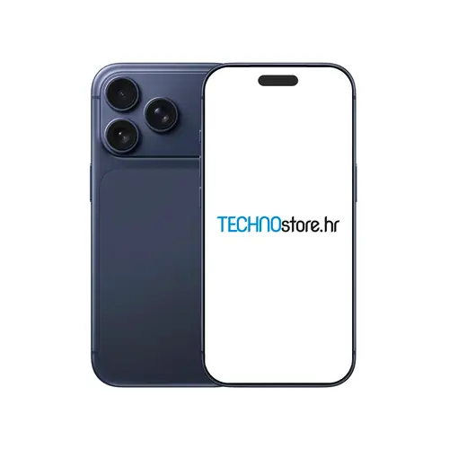 Mobitel iPhone 17 Pro 512GB DEEP BLUE - PROLJETNA AKCIJA + GRATIS ADAPTER-0