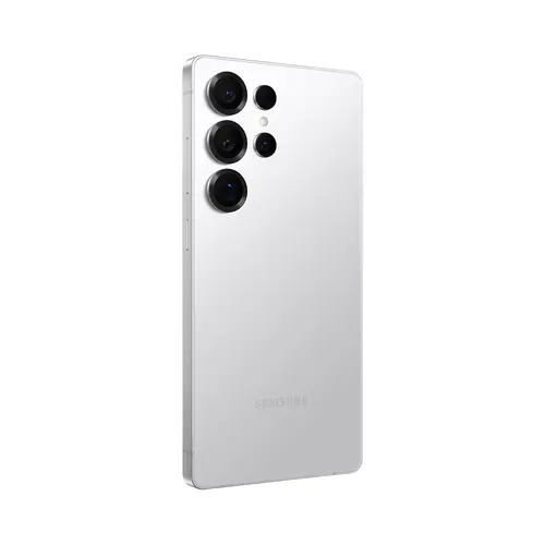 Mobitel Samsung Galaxy S25 Ultra 256GB Titanium Whitesilver-0