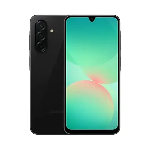 Mobitel Samsung Galaxy A26 128GB  Black-1