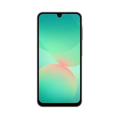 Mobitel Samsung Galaxy A26 128GB  Black-2