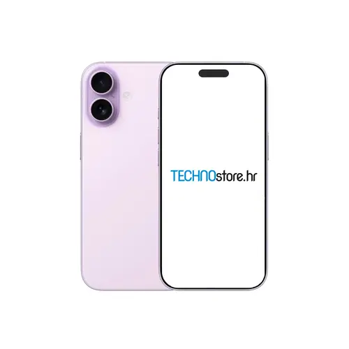 Mobitel iPhone 17 256GB LAVANDER - PROLJETNA AKCIJA + GRATIS ADAPTER-0