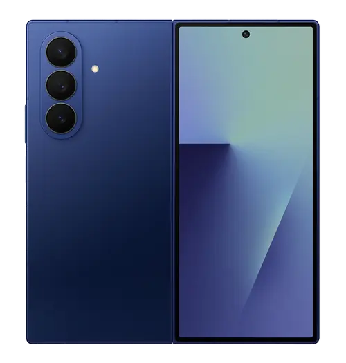 Mobitel Samsung Galaxy Z Fold 7 512GB Blue Shadow-3