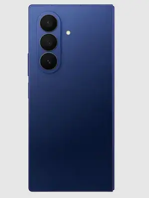 Mobitel Samsung Galaxy Z Fold 7 512GB Blue Shadow-4