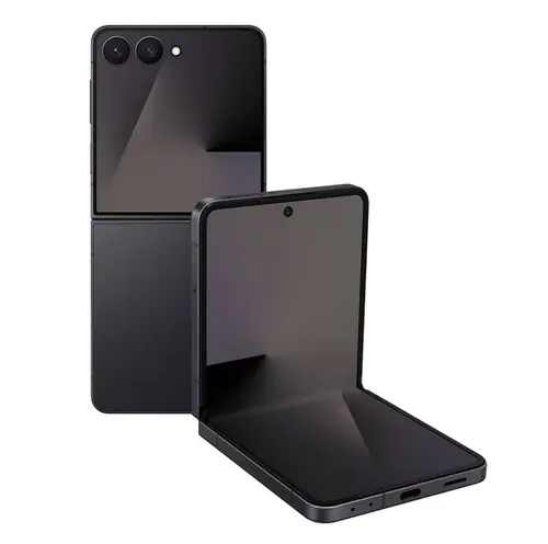 Mobitel Samsung Galaxy Z Flip 7 256GB Jetblack izložbeni-2