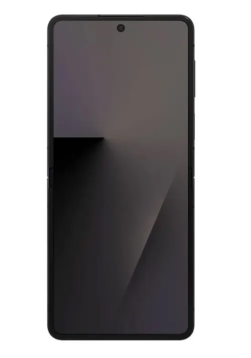 Mobitel Samsung Galaxy Z Flip 7 256GB Jetblack izložbeni-3