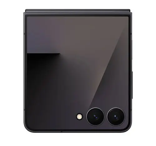 Mobitel Samsung Galaxy Z Flip 7 256GB Jetblack izložbeni-1