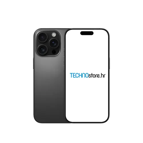 Mobitel iPhone 16 Pro 1TB BLACK TITANIUM - PROLJETNA AKCIJA + GRATIS ADAPTER-0
