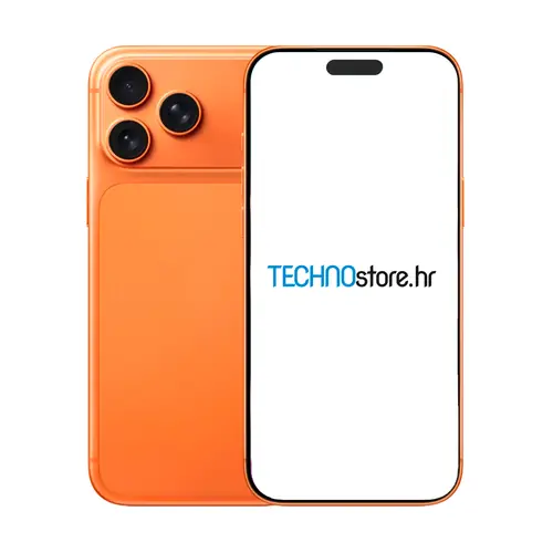 Mobitel iPhone 17 Pro Max 256GB COSMIC ORANGE - PROLJETNA AKCIJA + GRATIS ADAPTER-0