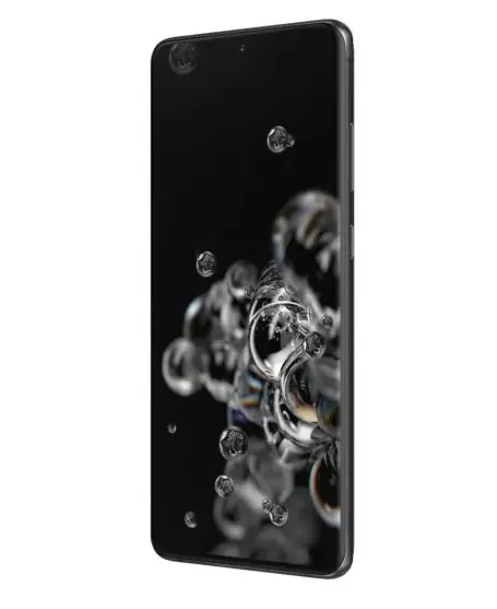 Mobitel Samsung Galaxy S20 Ultra 128GB Cosmic Black izložbeni-5