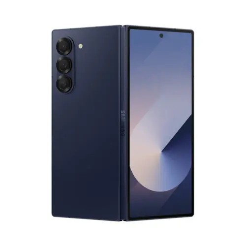 Mobitel Samsung Galaxy Z Fold 6 512GB  Navy  izložbeni-2