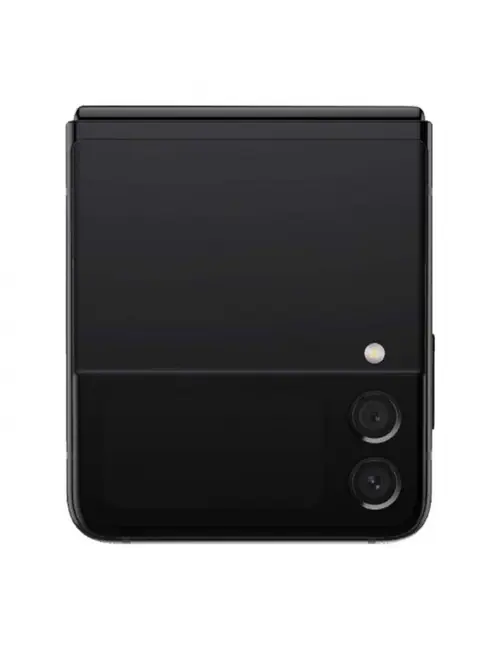 Mobitel Samsung Galaxy Flip 3 128GB Phantom Black izložbeni-2