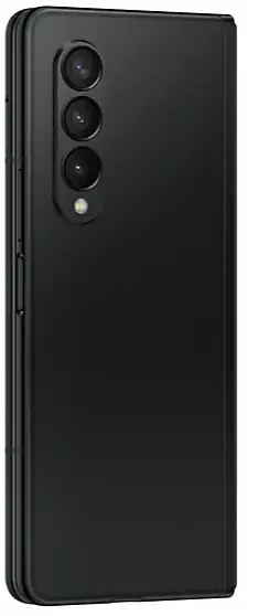 Mobitel Samsung Galaxy Z Fold 3 256GB  Phantom Black rabljeni-0