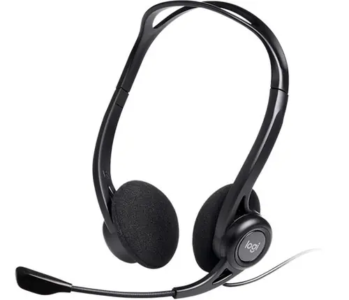 Slušalice Logitech PC 960 Stereo USB-0