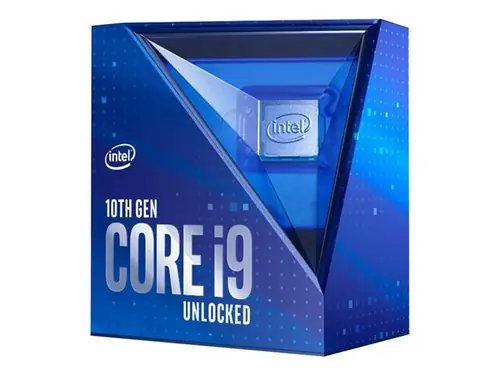 Procesor Intel Core i9 10900K-0