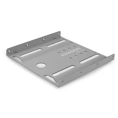 AXAGON RHD-125S adapter za ugradnju 1x2.5" HDD/SSD u 3.5"-0