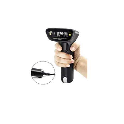 POS SKE MS META MJ-6708 Laser scanner-0