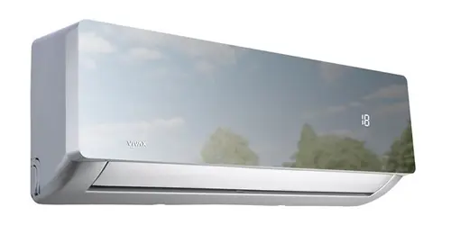 VIVAX COOL, klima uređaji, ACP-12CH35AERI+ R32 SILVER MIRROR-0