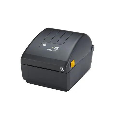 POS PRN ZEBRA ZD220 DIRECT THERMAL USB-0