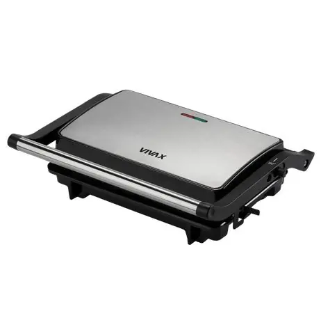 VIVAX HOME toster TS-1000X-0