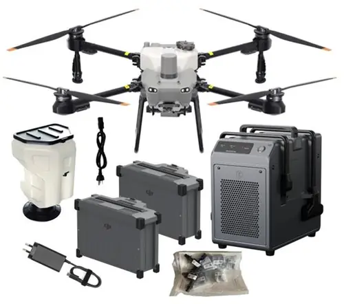 DJI AGRAS T25 Bundle-0