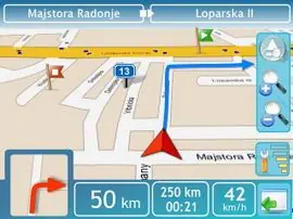 Mireo viaGPS 2.3 Hrvatska (Windows Mobile 5 i 6,SD card)-0