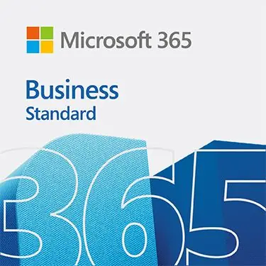 ESD Microsoft 365 Bus Std 1YR Onln DwnLd NR, KLQ-00211-0