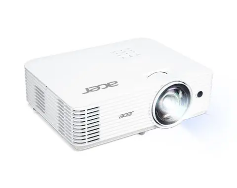 PROJEKTOR ACER H6518STi-0